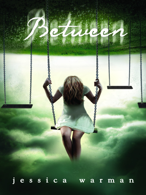 Title details for Between by Jessica Warman - Wait list